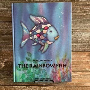 The Rainbow Fish